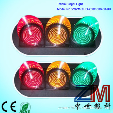 Traffic Signal Roadway LED Light